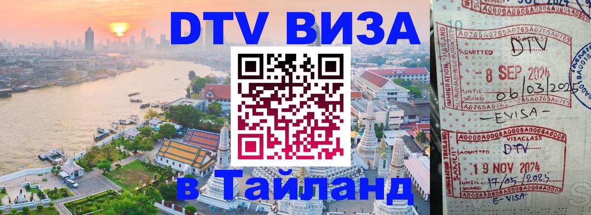 Оформление DTV визы под ключ: стоимость и тарифы, только загранпаспорт - 03.10.2025 